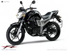 Yamaha FZ 16 Vixion